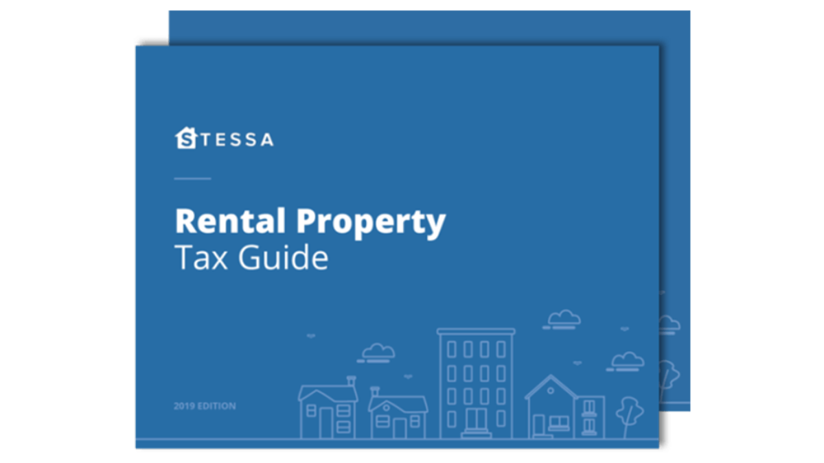Legal and tax advice for real estate investors