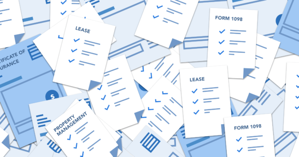 Introducing Documents: Organize all your real estate files on Stessa ...