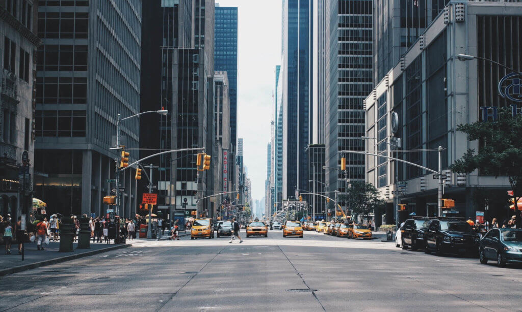 Medium term rentals New York City