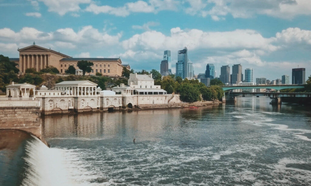 Medium term rentals Philadelphia