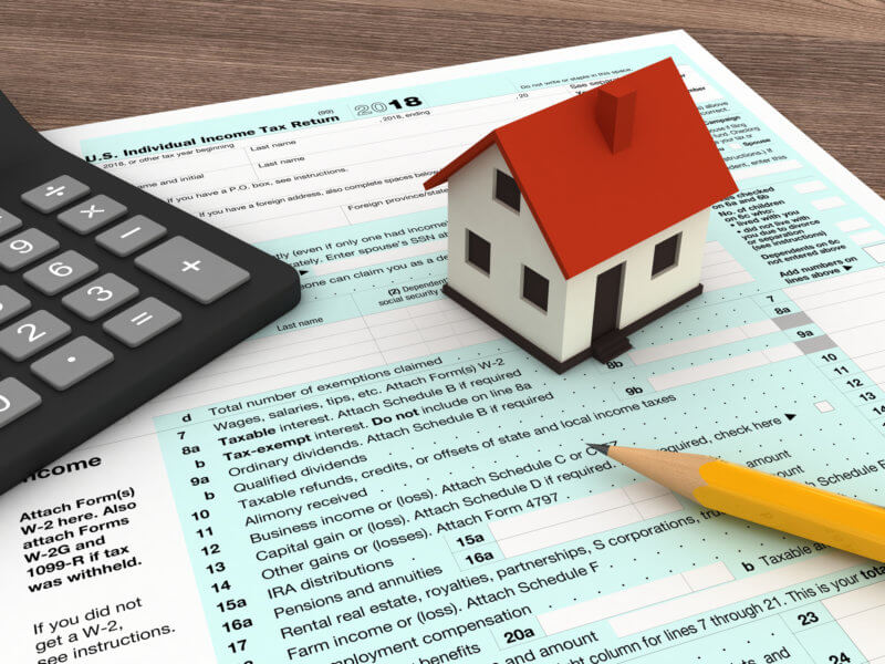 How to Avoid Capital Gains Tax on Rental Property in 2021