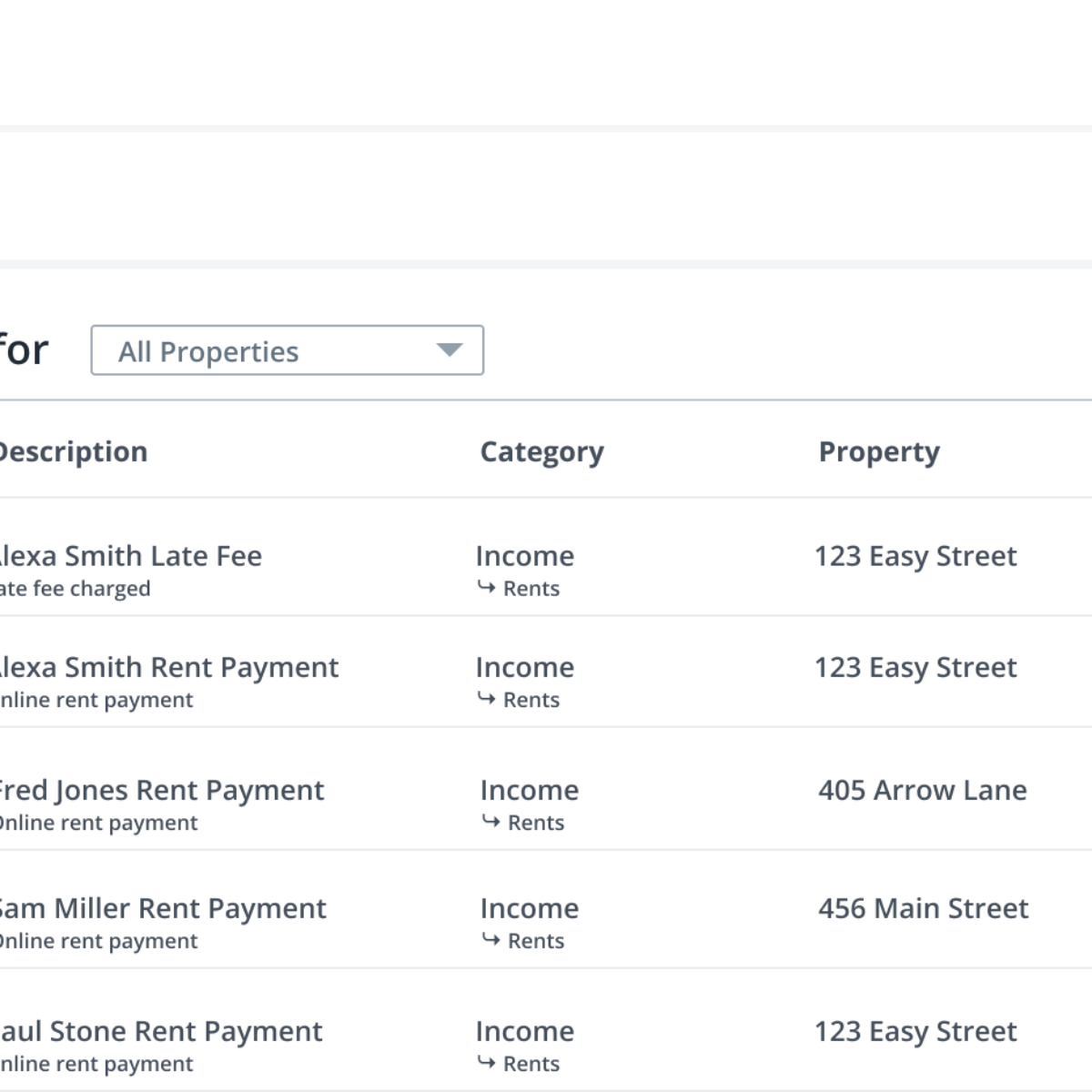 How To Create A Rent Ledger For 2023 [Free Template]