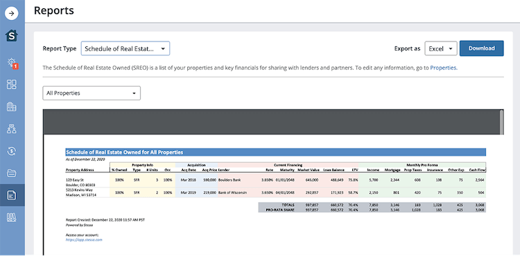 how-to-easily-create-a-schedule-of-real-estate-owned-sreo