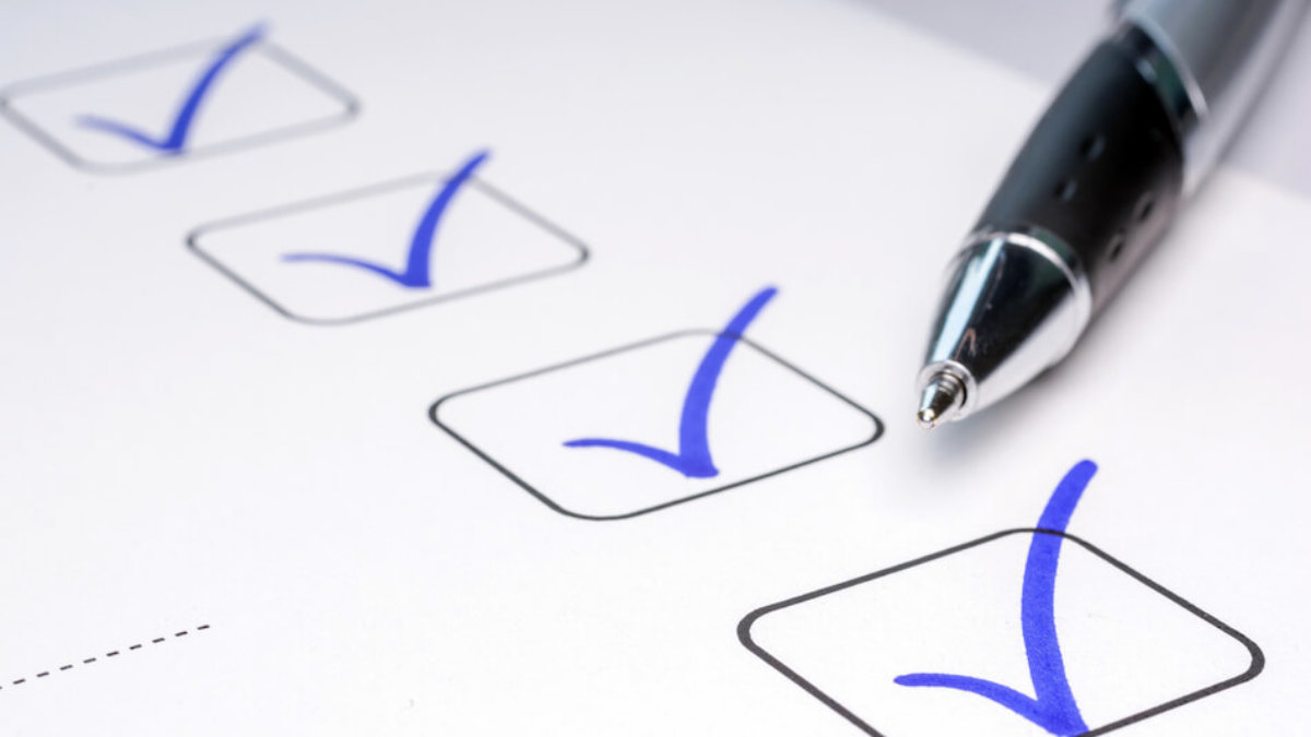 How to create a thorough move in checklist (free template)