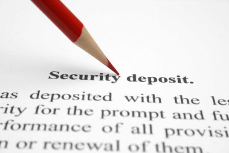 Rental Security Deposits: The Simple Guide for Landlords