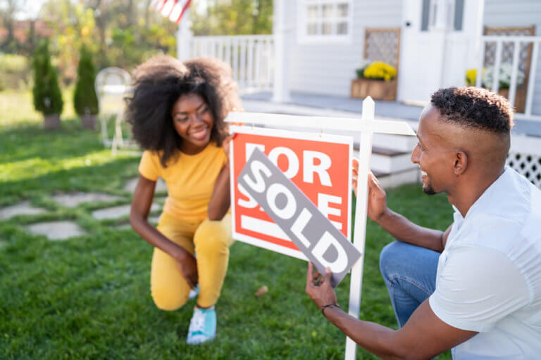 How to buy a second home & rent the first in 5 simple steps