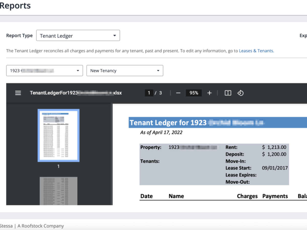 A free rent ledger template (plus a better alternative)