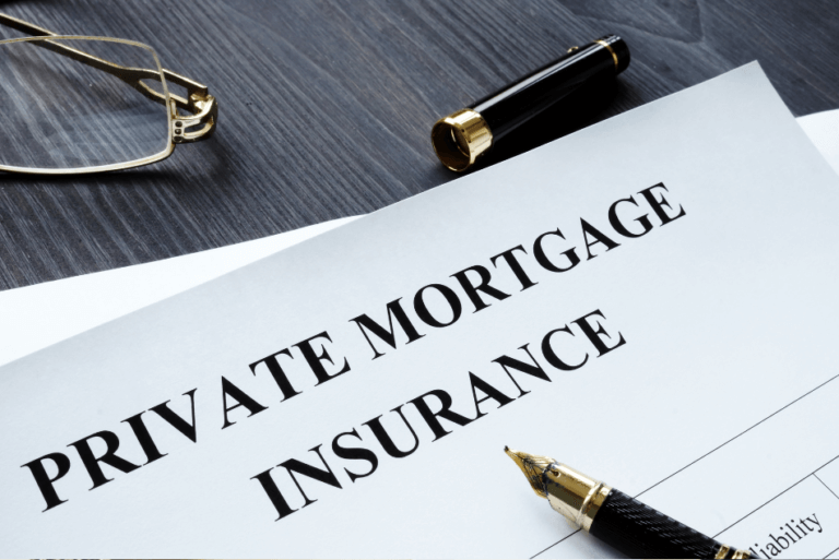 Is mortgage insurance tax deductible on a rental property?
