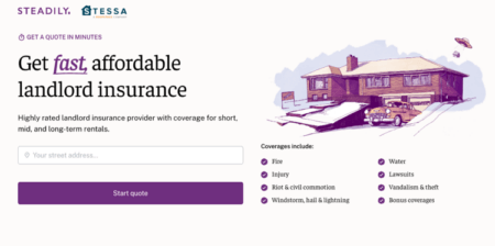 10 Best Landlord Insurance Companies in Florida [2026 guide]
