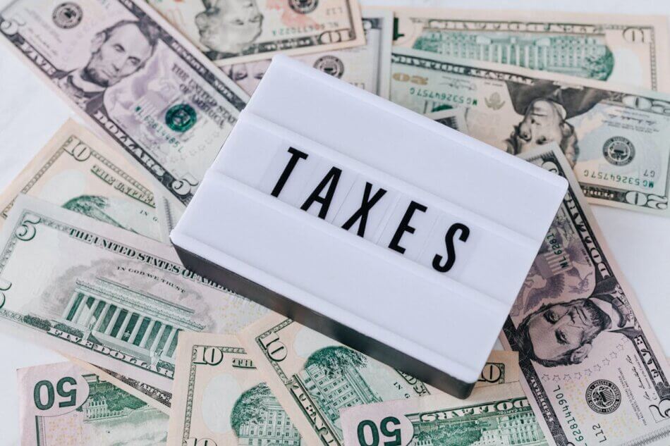GOP Tax Bill Impact on Investors