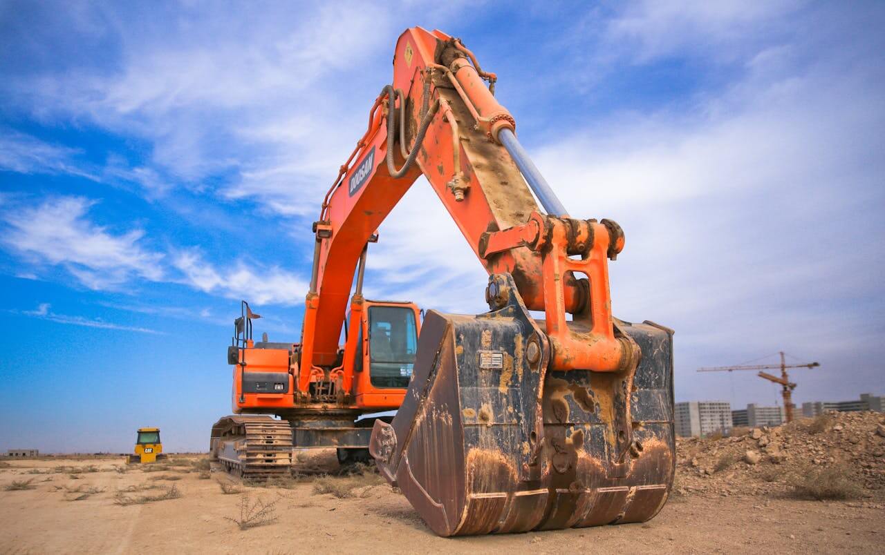 Why new home construction is booming
