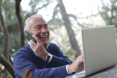 Senior renters surge in 2025