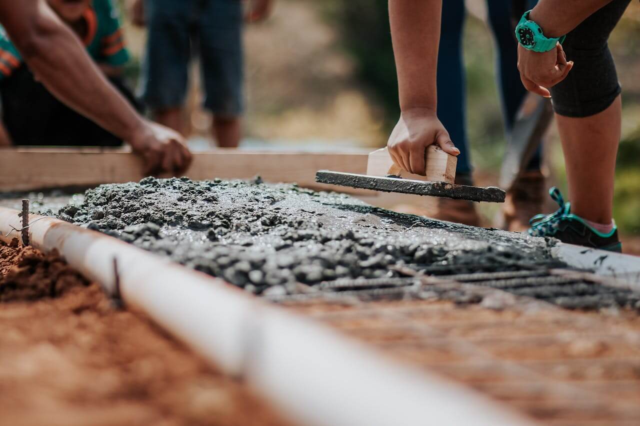 Experts warn we could be entering a construction recession