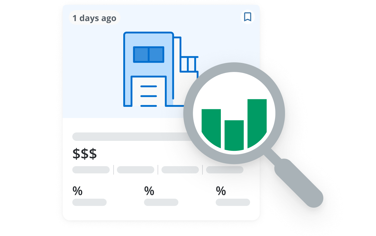 Underwriting illustration