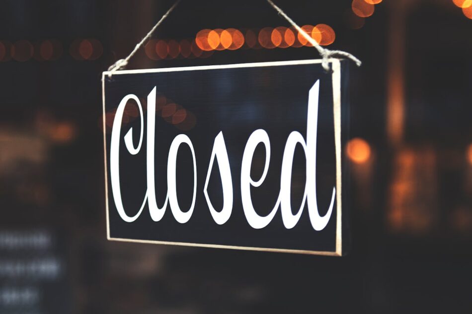 How the government shutdown impacts real estate markets