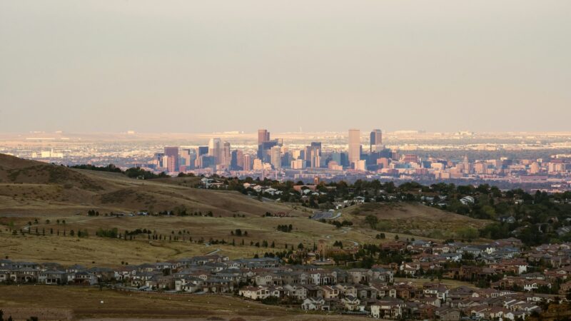 Colorado visual data 5