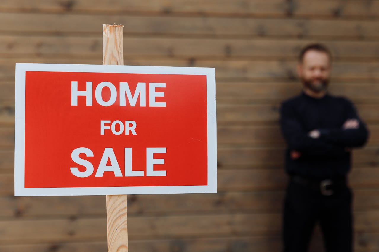 78% of home purchases closed below asking price