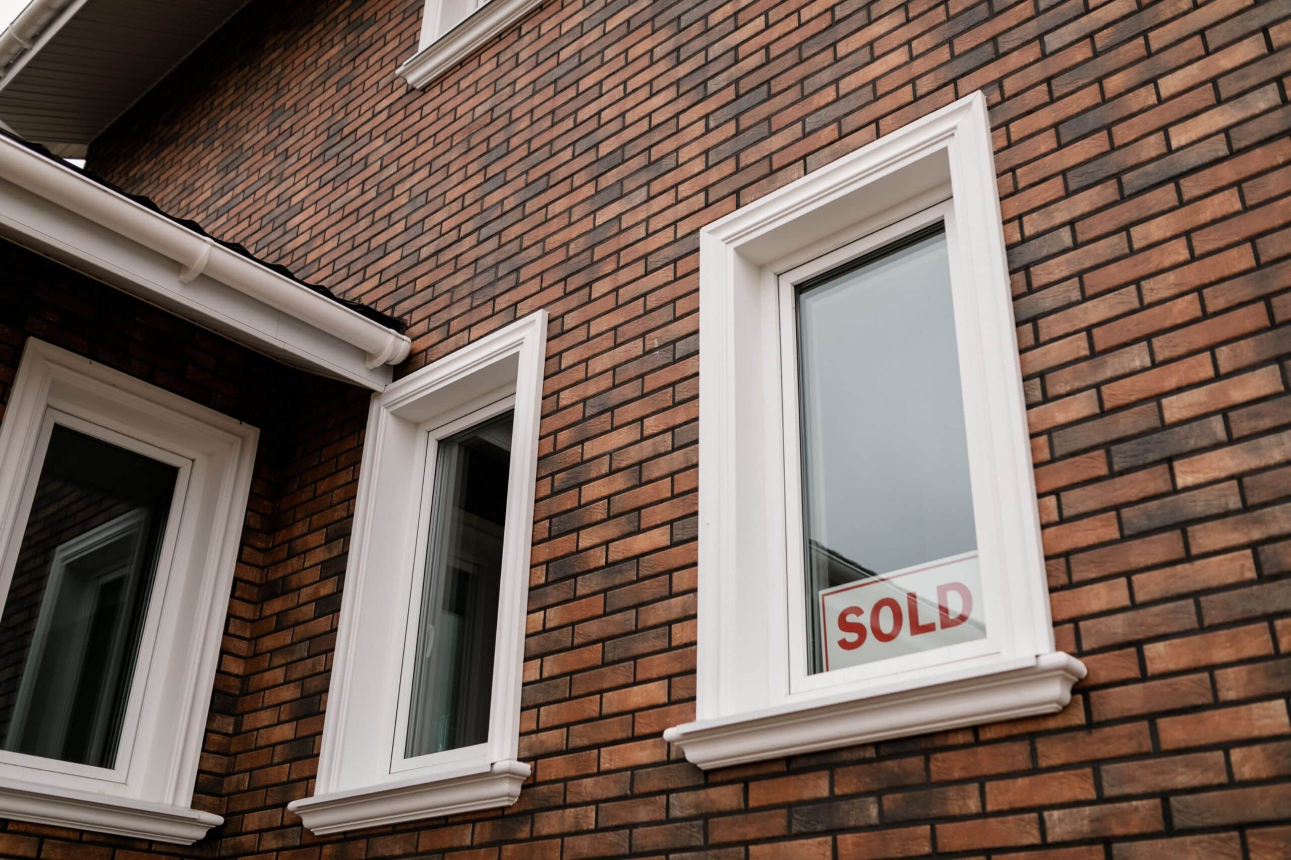 The Buyer Count Just Hit a Record Low. Sellers Outnumber Them by Half a Million.