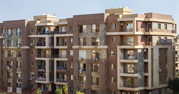 Photo: stessa.com August Rents Just Turned Positive for the First Time Since 2022. The Rental Slide Is Over