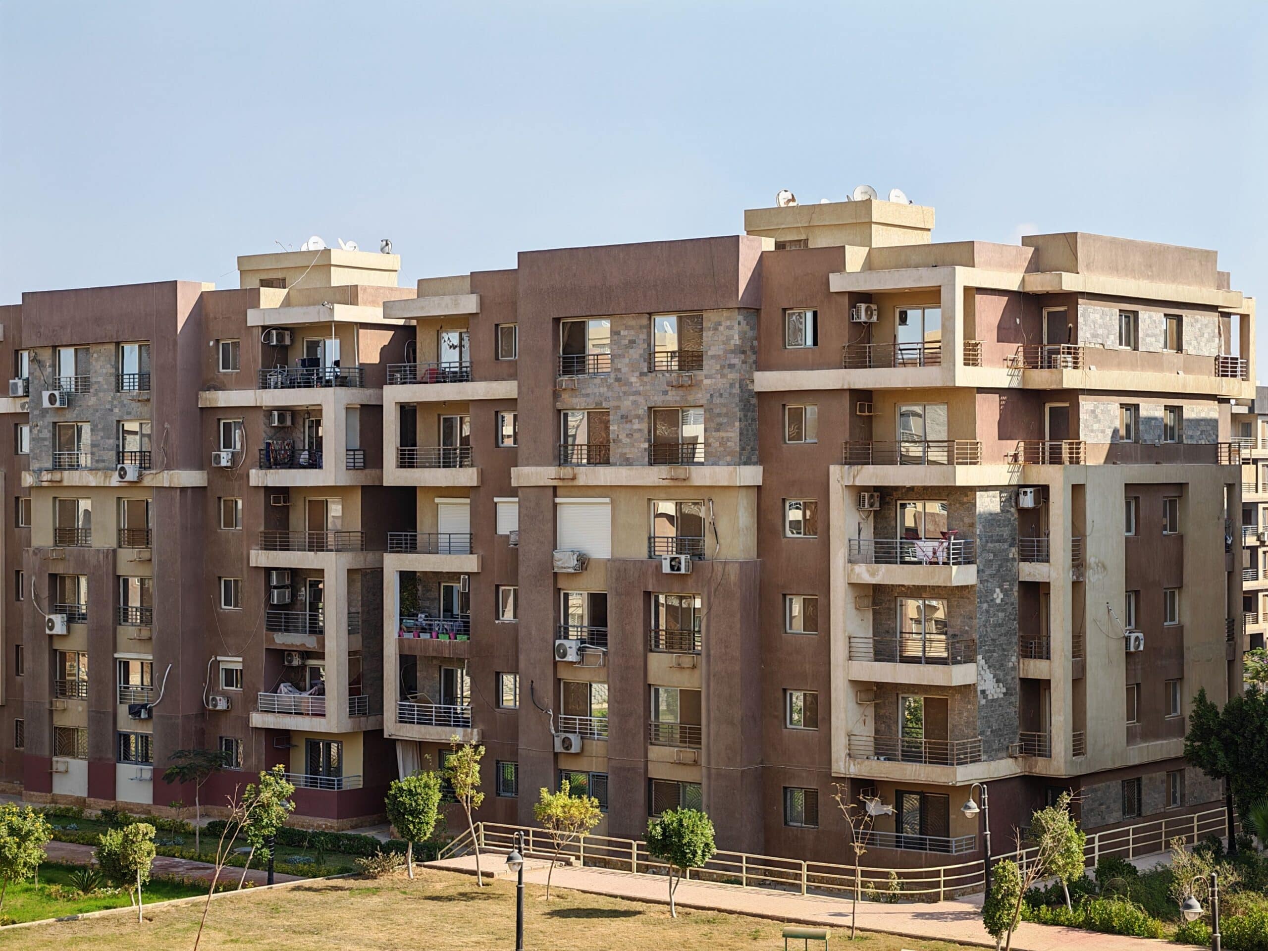 August Rents Just Turned Positive for the First Time Since 2022. The Rental Slide Is Over.