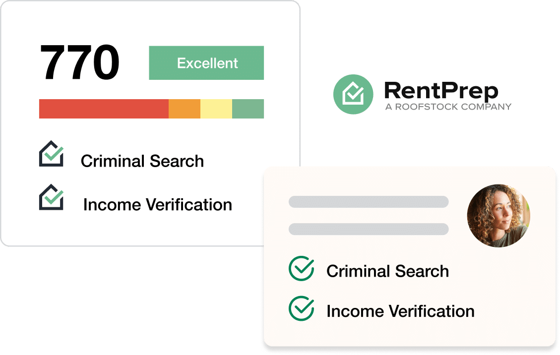 Screening by RentPrep