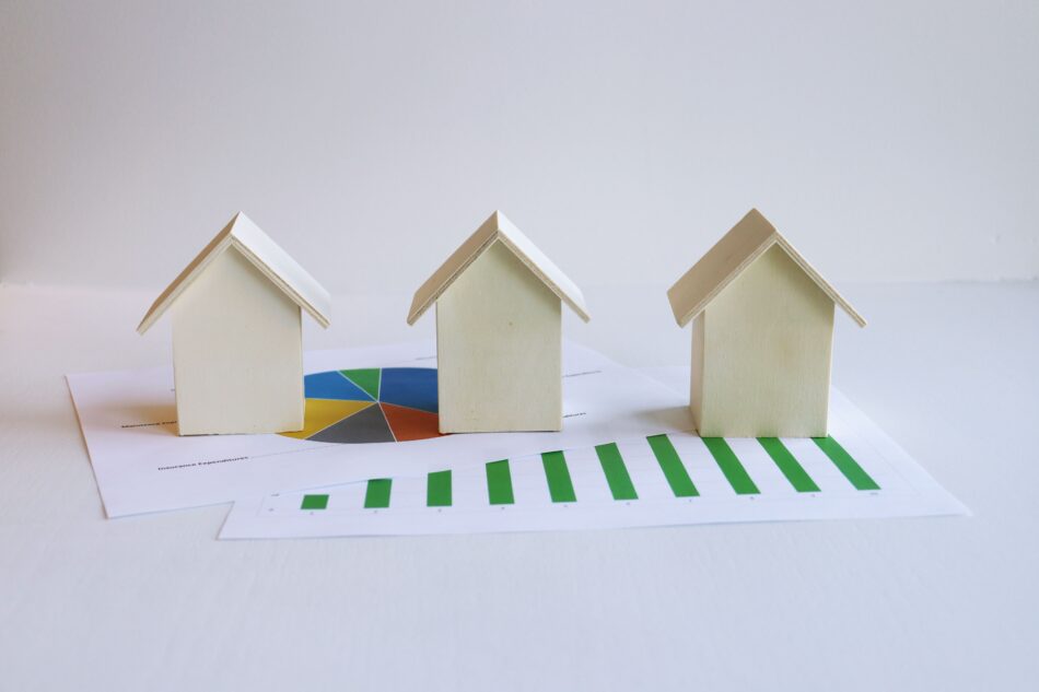 Your mortgage is fixed. The rest of your expenses aren’t