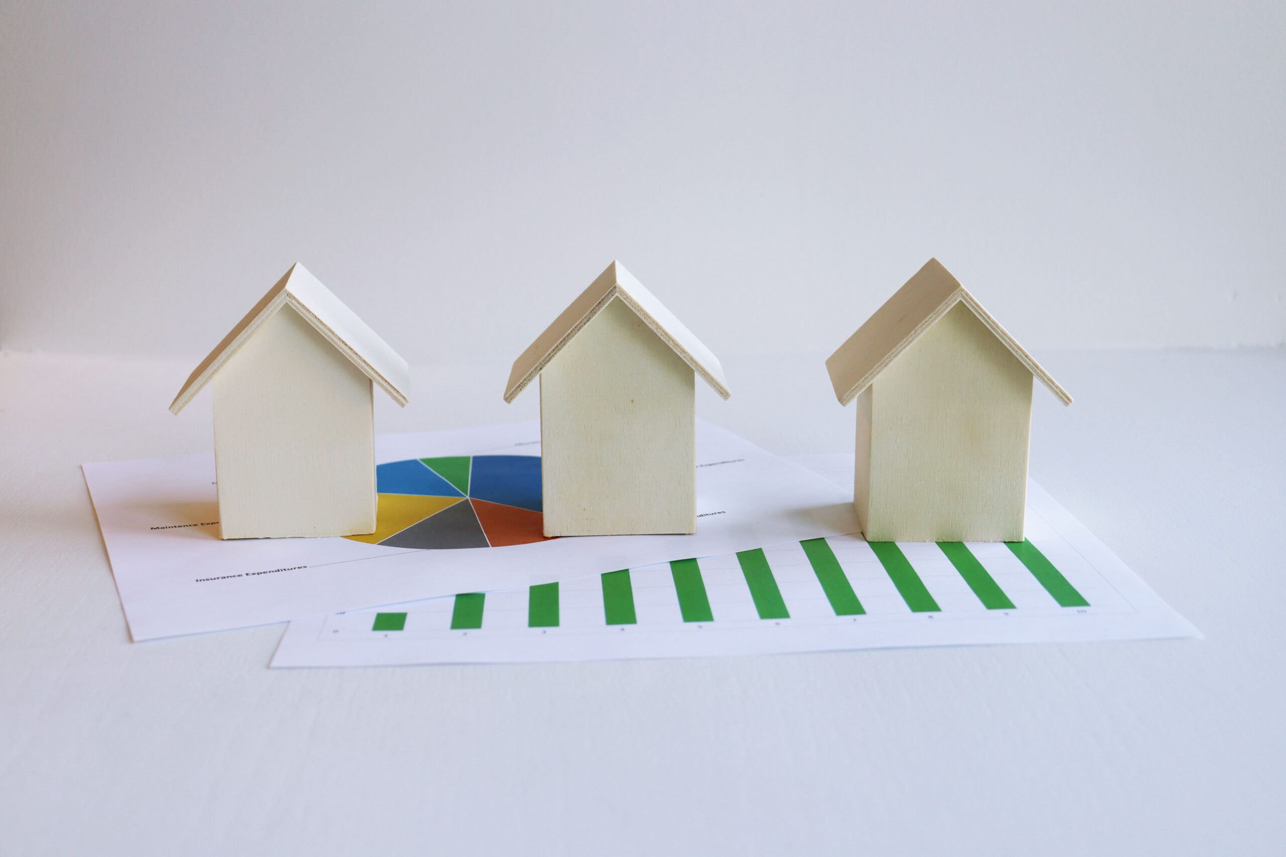 Your mortgage is fixed. The rest of your expenses aren’t